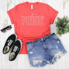 Load image into Gallery viewer, MTO / Mustang Pride