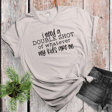 Load image into Gallery viewer, RTS / Double Shot