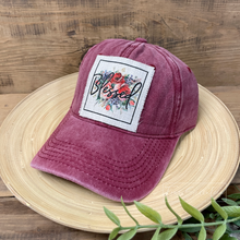 Load image into Gallery viewer, RTS / Canvas Hats