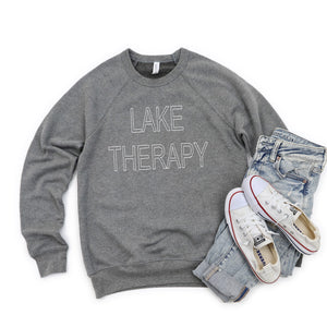 MTO / Lake Therapy