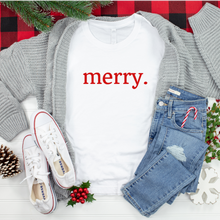 Load image into Gallery viewer, MTO / Merry.