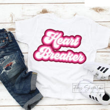 Load image into Gallery viewer, MTO / Heart Breaker {Youth/Toddler}