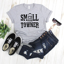 Load image into Gallery viewer, RTS / Small Towner