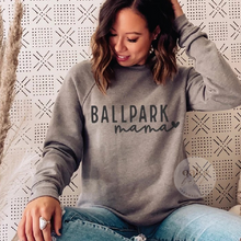 Load image into Gallery viewer, MTO / Ballpark Mama