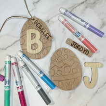 Load image into Gallery viewer, MTO / Personalized Easter DIY Kit
