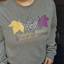 Load image into Gallery viewer, RTS / Autumn Leaves