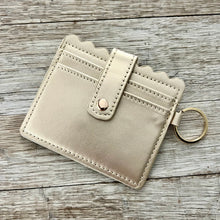 Load image into Gallery viewer, RTS / Wristlet Wallets