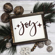 Load image into Gallery viewer, RTS / Joy