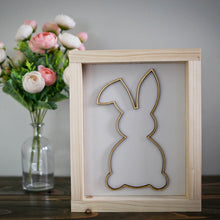 Load image into Gallery viewer, MTO / 3d Bunny