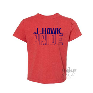 MTO / J-Hawk Pride
