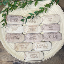 Load image into Gallery viewer, RTS / Mother's Day Coupons