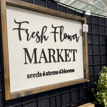 Load image into Gallery viewer, RTS / Fresh Flower Market