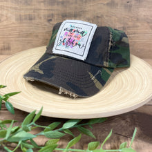 Load image into Gallery viewer, RTS / Canvas Hats