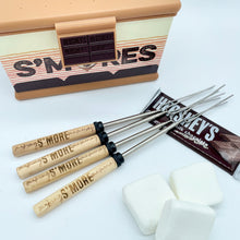 Load image into Gallery viewer, RTS / Making S'More Memories Sticks