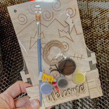 Load image into Gallery viewer, RTS / DIY Kit - Frankenstein