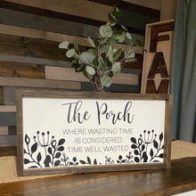 Load image into Gallery viewer, RTS / The Porch