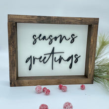 Load image into Gallery viewer, RTS / Seasons Greetings