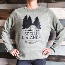 Load image into Gallery viewer, Social Distancing Expert