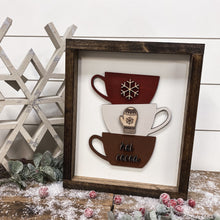 Load image into Gallery viewer, Winter Cups
