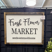Load image into Gallery viewer, RTS / Fresh Flower Market