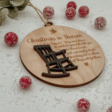 Load image into Gallery viewer, RTS / Christmas in Heaven