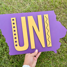 Load image into Gallery viewer, MTO / State of Iowa Door Hangers