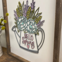 Load image into Gallery viewer, MTO / Spring Watering Can