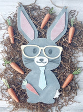 Load image into Gallery viewer, Board Box | Bunny