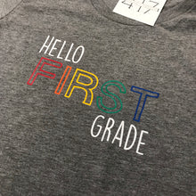 Load image into Gallery viewer, Hello School - Adult