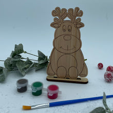 Load image into Gallery viewer, DIY Kit / Reindeer