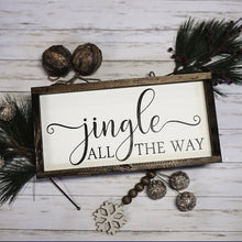 Load image into Gallery viewer, Jingle All The Way