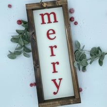 Load image into Gallery viewer, RTS / merry