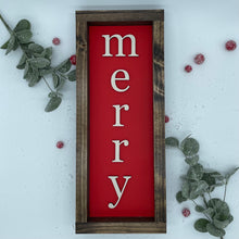 Load image into Gallery viewer, RTS / merry