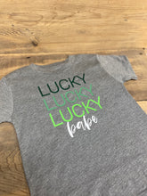 Load image into Gallery viewer, MTO/ Lucky Lucky Lucky MAMA