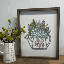 Load image into Gallery viewer, MTO / Spring Watering Can