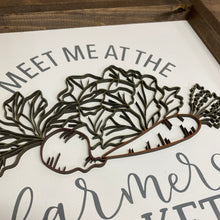 Load image into Gallery viewer, RTS | 3d Farmers Market