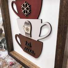 Load image into Gallery viewer, Winter Cups
