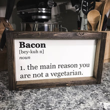Load image into Gallery viewer, Bacon