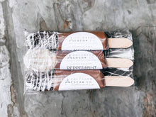 Load image into Gallery viewer, RTS / Hot Cocoa Spoons