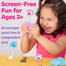 Load image into Gallery viewer, RTS / Sensory Play Kit Jar: Pets