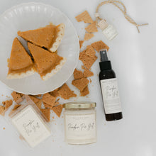 Load image into Gallery viewer, RTS / PUMPKIN PIE Y&#39;ALL, 8oz