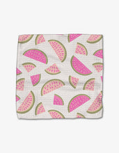 Load image into Gallery viewer, Geometry / Neo Ray Dishcloth Set