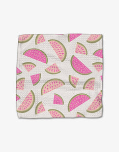 Geometry / Neo Ray Dishcloth Set