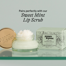 Load image into Gallery viewer, RTS / P&amp;P Lip Balm, Sweet Mint