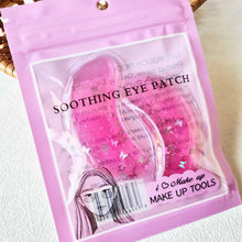 Load image into Gallery viewer, RTS / Reusable Under Eye Patches