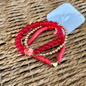 RTS / Love Bracelets, 3 options