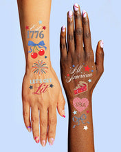 Load image into Gallery viewer, RTS / America Tattoos