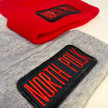 Load image into Gallery viewer, RTS / North Polk Embroidered Stocking Hat