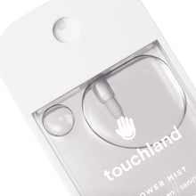 Load image into Gallery viewer, RTS / Touchland, Unscented Power Mist Hydrating Hand Sanitizer