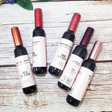 Load image into Gallery viewer, RTS / Wine Theme Lip Tint